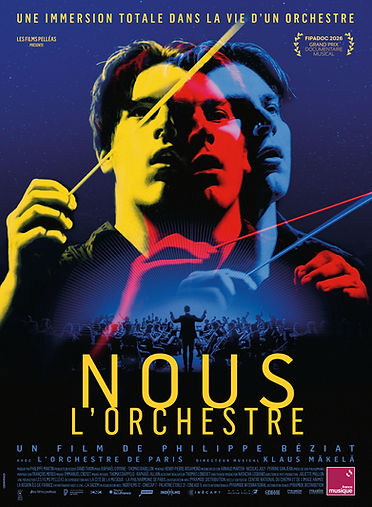 documentaire
France - 2026 - 1h30