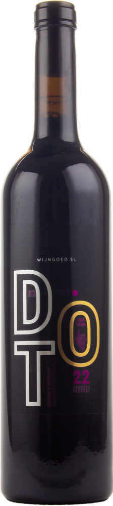 Vinya Tribaneli Tinto Cuvée