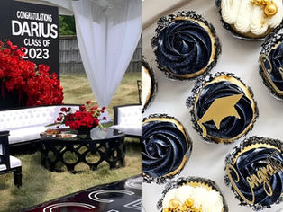 Coolest Graduation Party Ideas this 2024!