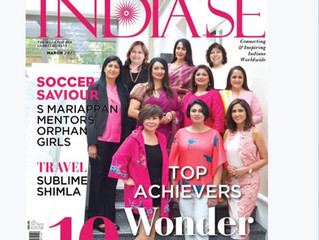 International Woman's Day Special