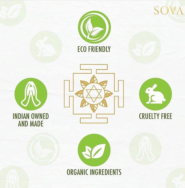 Organic Hair care