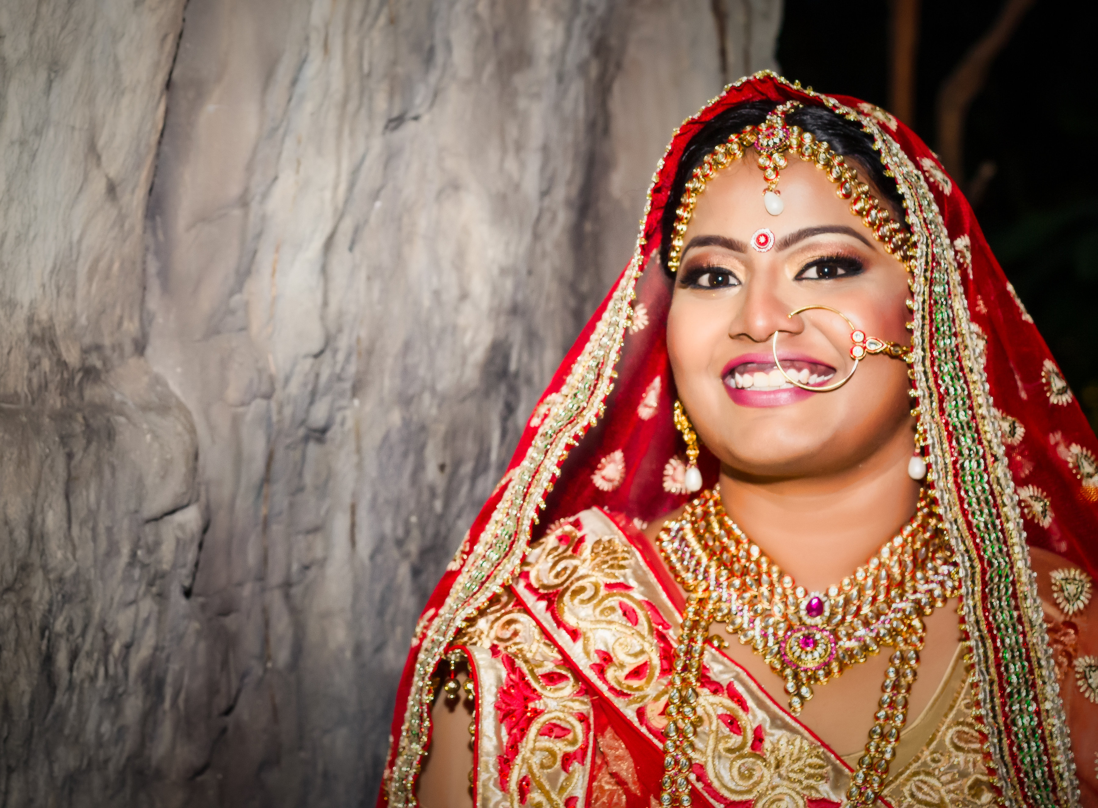 North Indian Brides