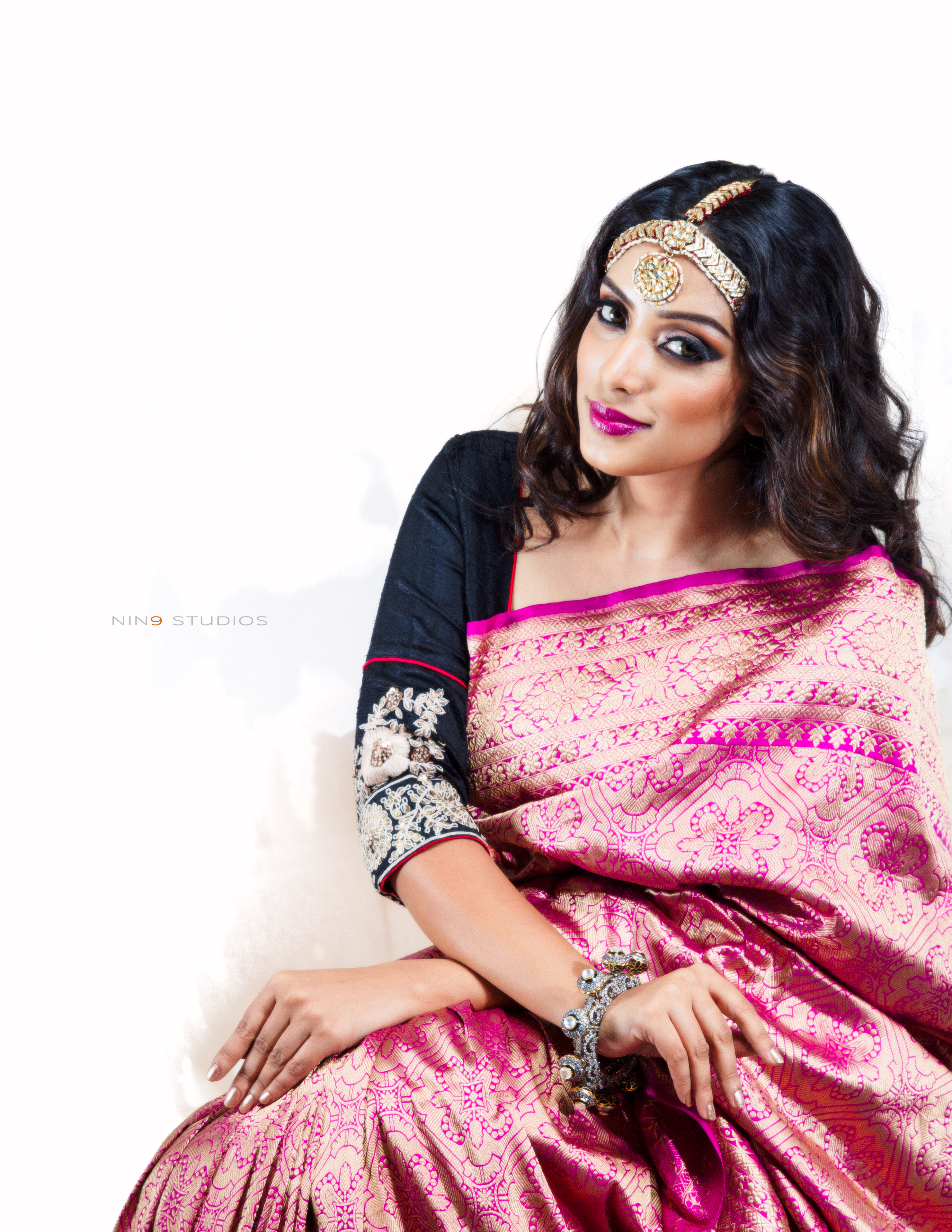 Wedding Shoot