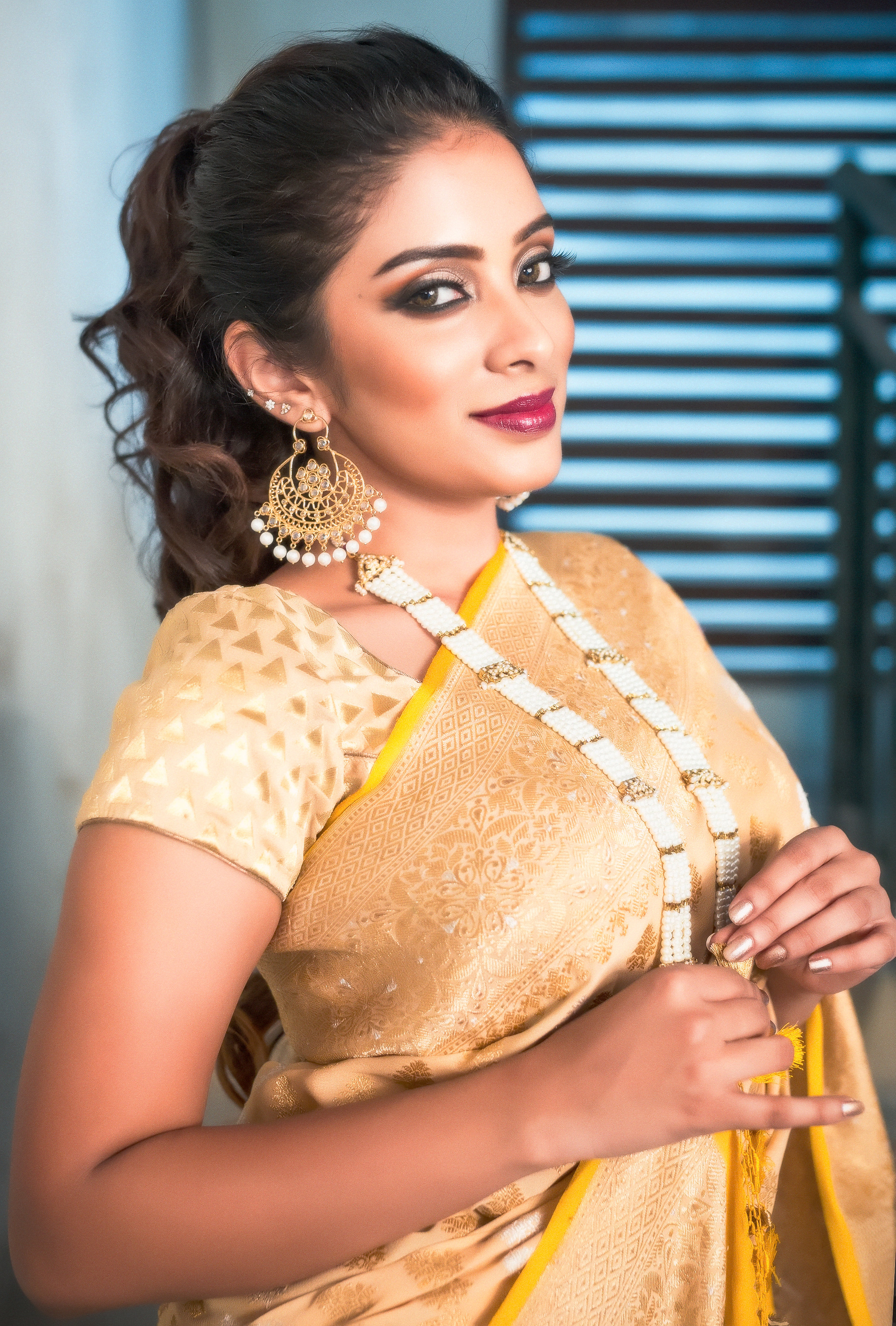 Pre Wedding Photoshoot