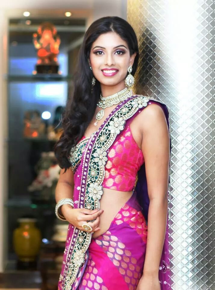 Bridal Photoshoot