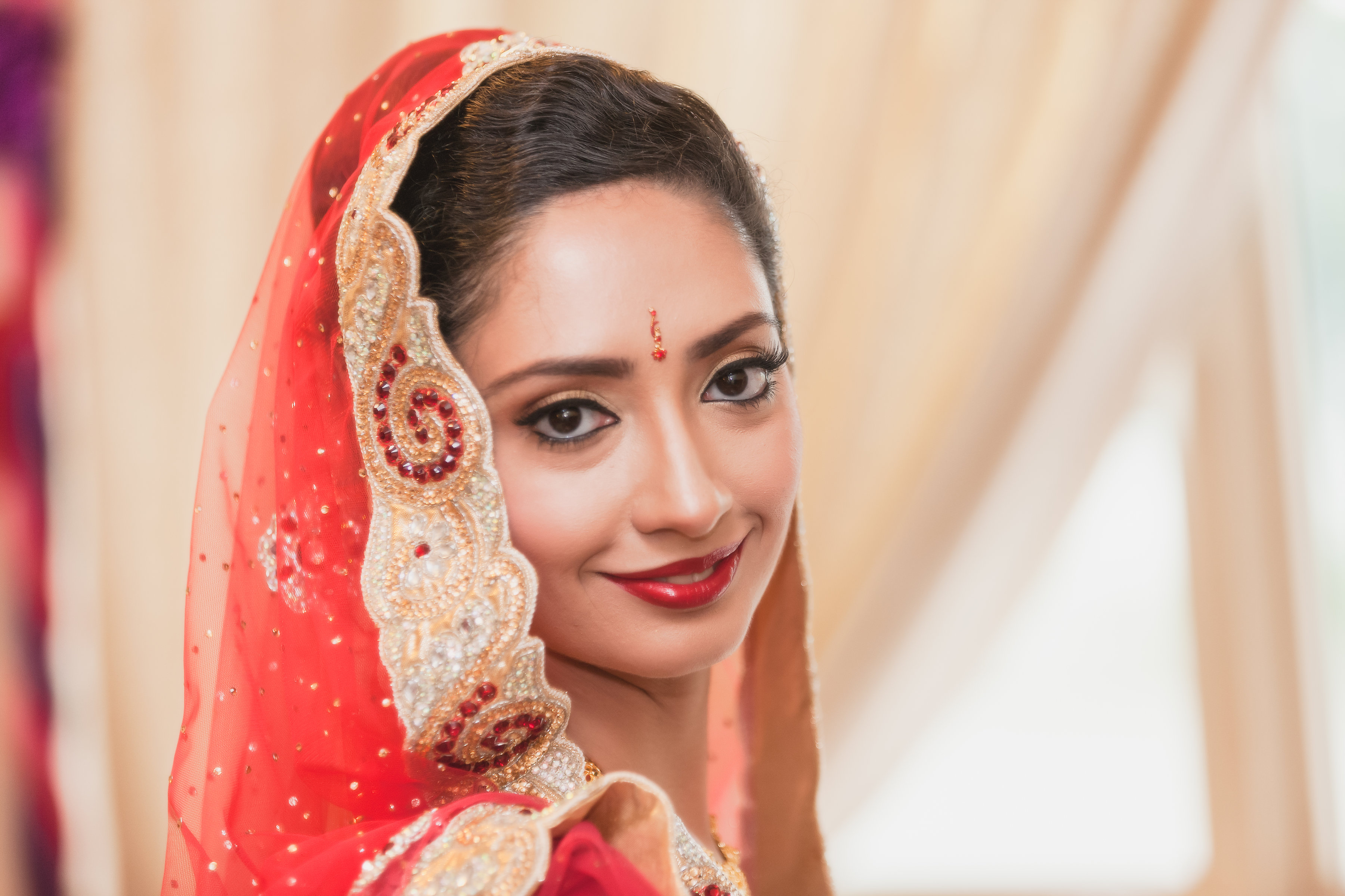 Gurudwara makeover