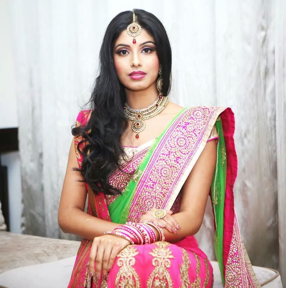 Bridal Photoshoot
