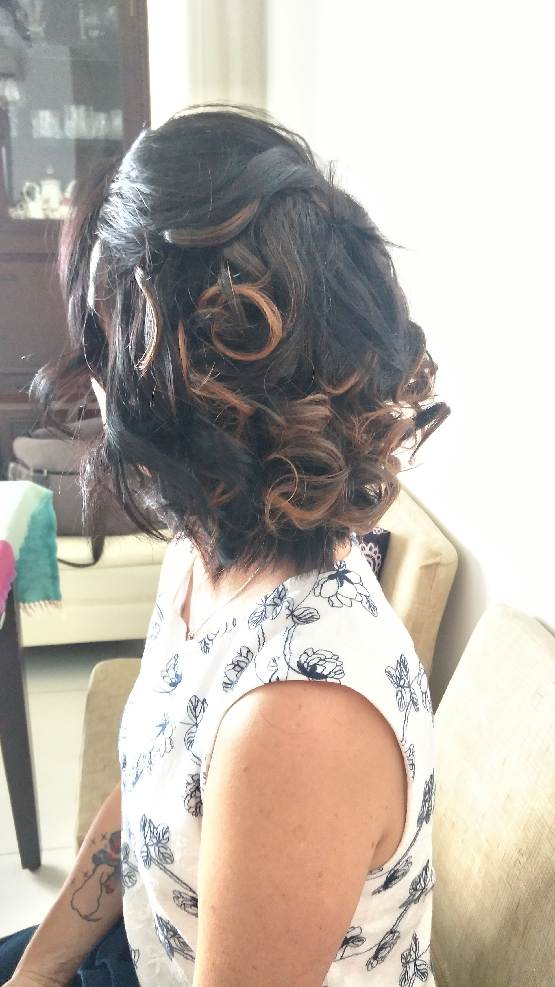 HairStyling Workshop