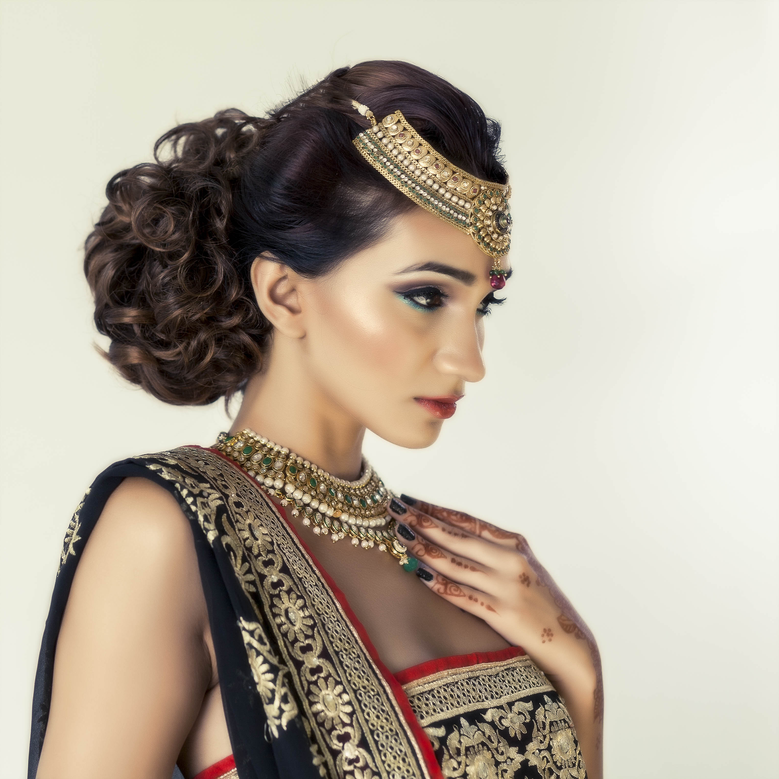 Bridal Photoshoot