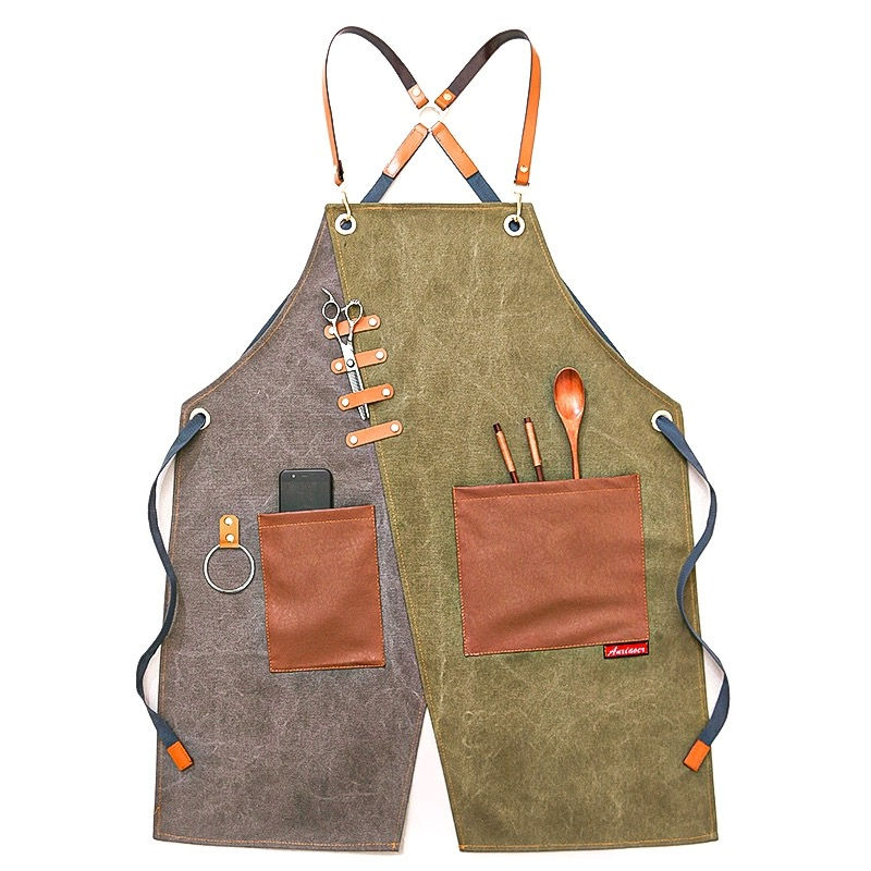 縮圖：Cernamic Apron Set