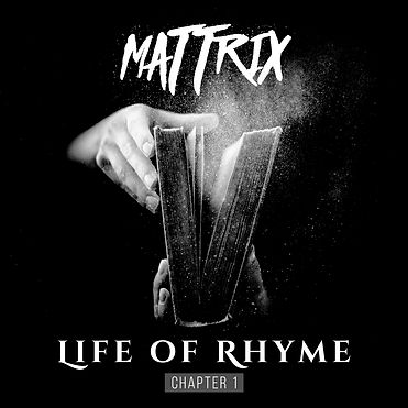 HOME | mattrix