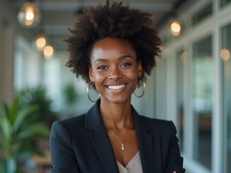 Empowering Black Women: Closing the Opportunity Gap