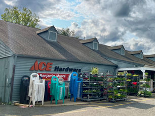 Aubuchon Company Acquiring Two Wolf Family Hardware Stores