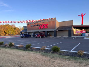 Aubuchon Company Acquiring F.L. Davis Ace in Arkansas