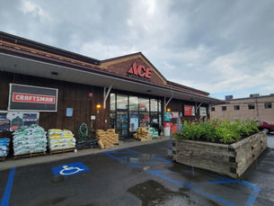Aubuchon Company Acquiring Three Noble Ace Hardware Stores