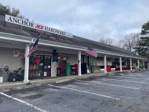 Aubuchon Company Acquiring Anchor Ace Hardware in Sandwich, MA