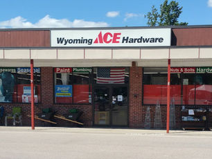 Aubuchon Company Acquiring Wyoming Ace Hardware