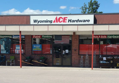 Aubuchon Company Acquiring Wyoming Ace Hardware