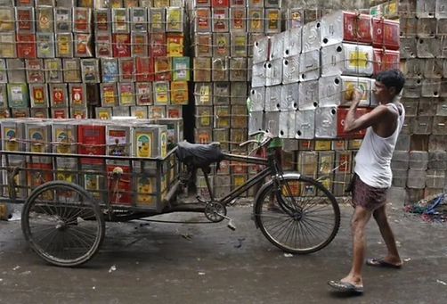 IVPA urges faster self-sufficiency in edible oils amid import decline, price volatility, and policy shifts. Focus on farmers & inflation.