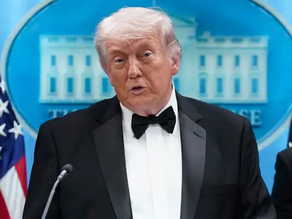 The Beijing Summit: Can Trump and Xi Cool the Oil-Fueled Trade War?
