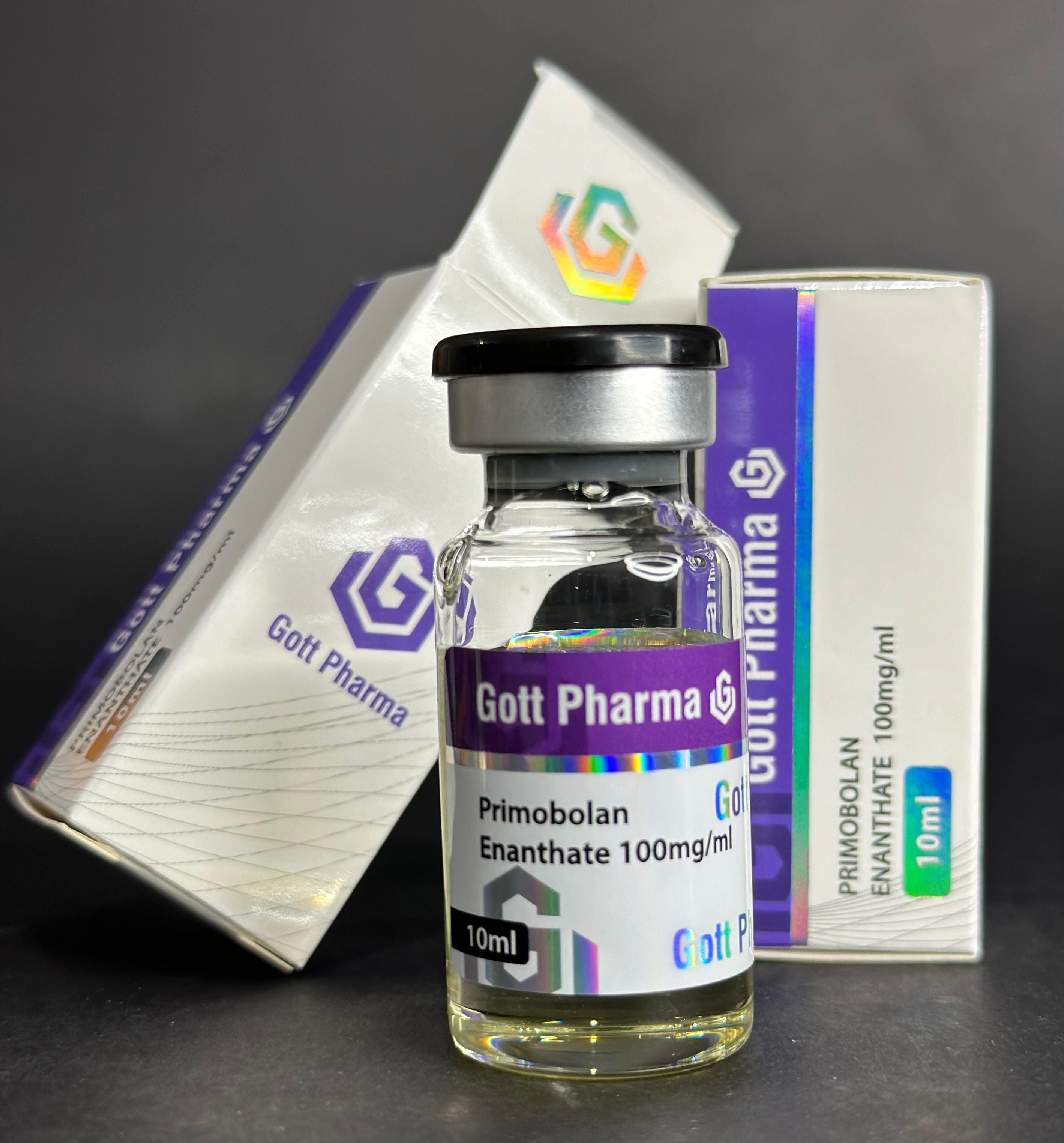 Primobolan Enanthate 100