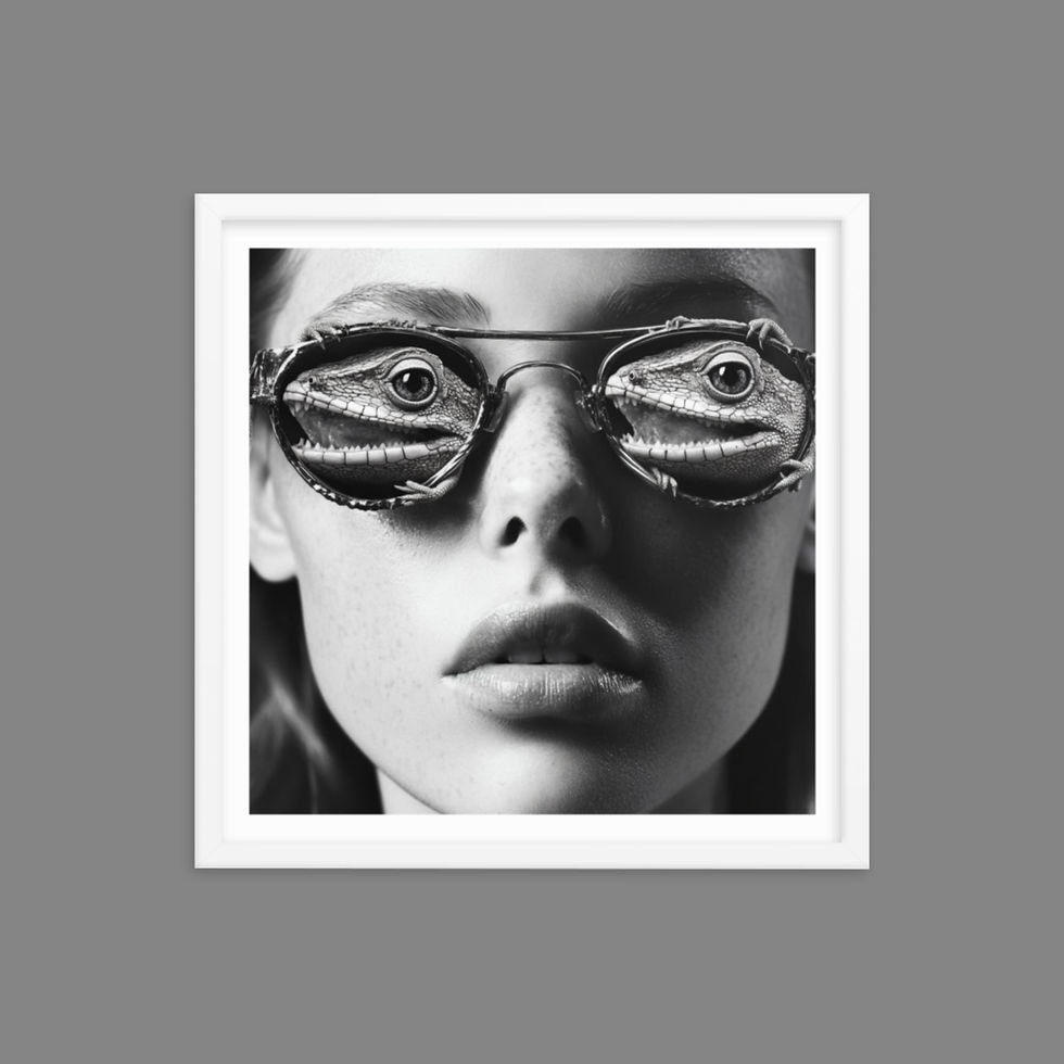 Thumbnail: Lizard Eyes 11