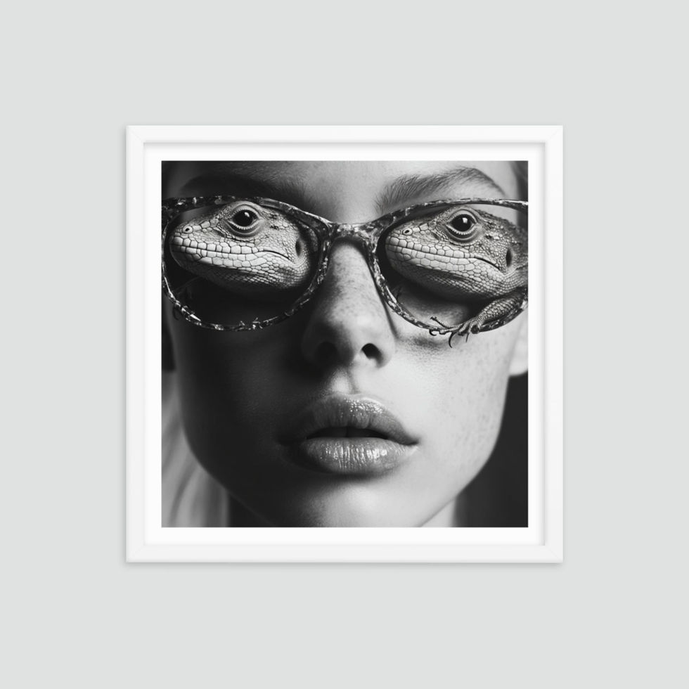 Thumbnail: Lizard Eyes 05