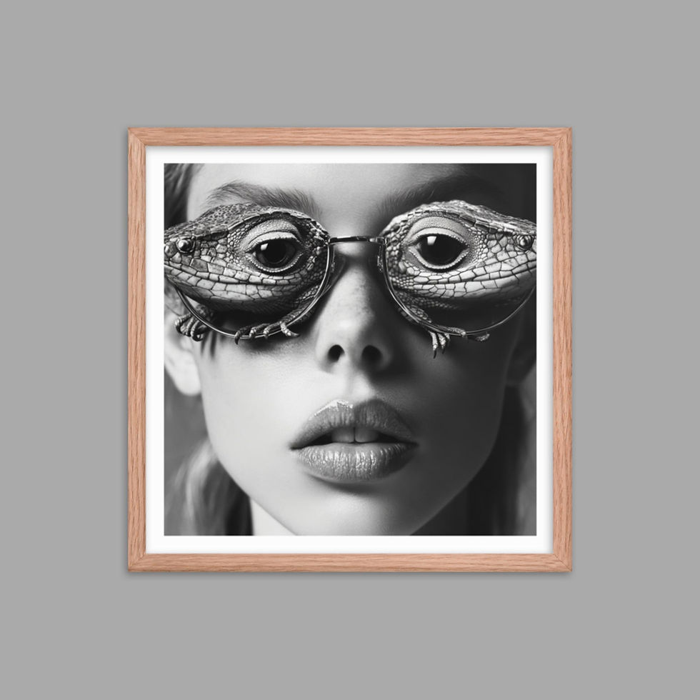 Thumbnail: Lizard Eyes 08