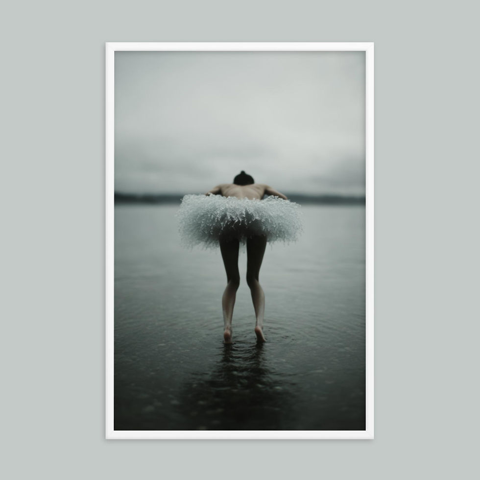Thumbnail: Ballerina Dance 02