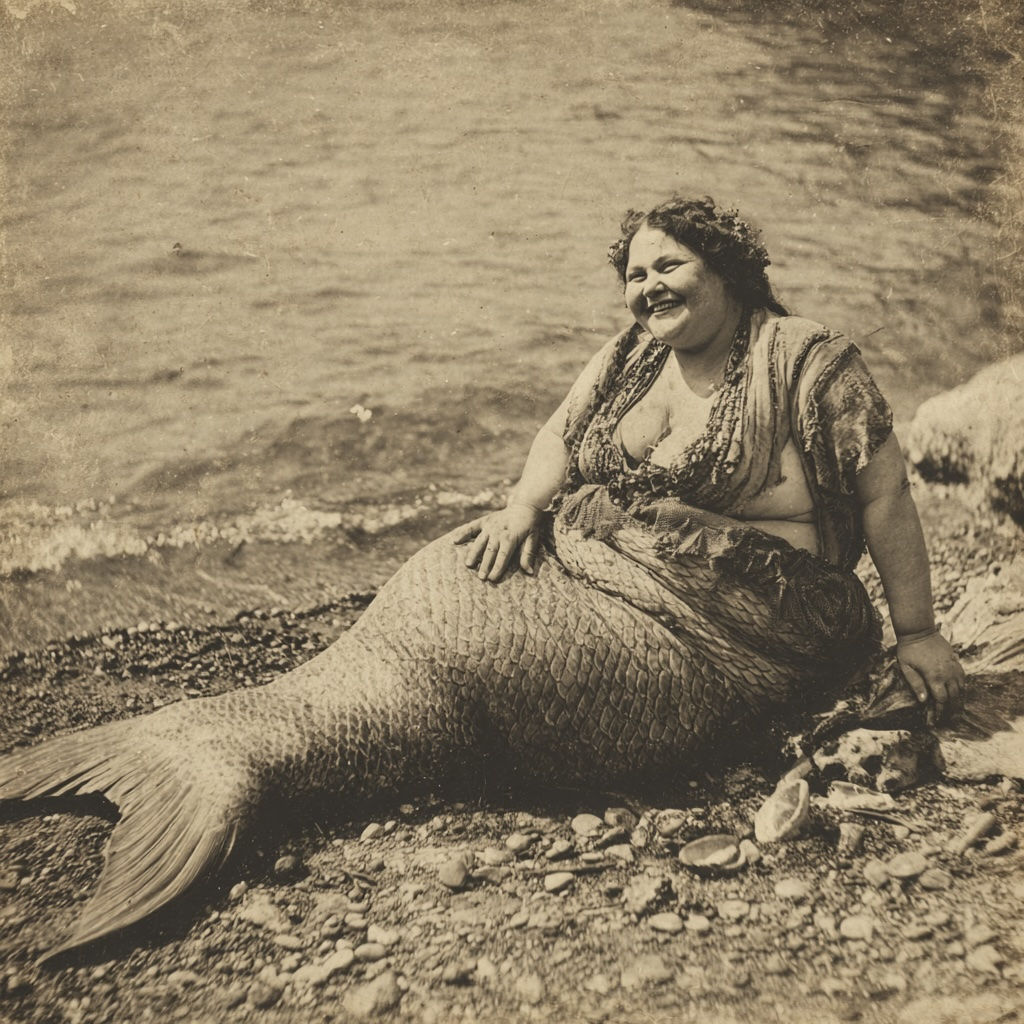 Body-positive mermaids 09