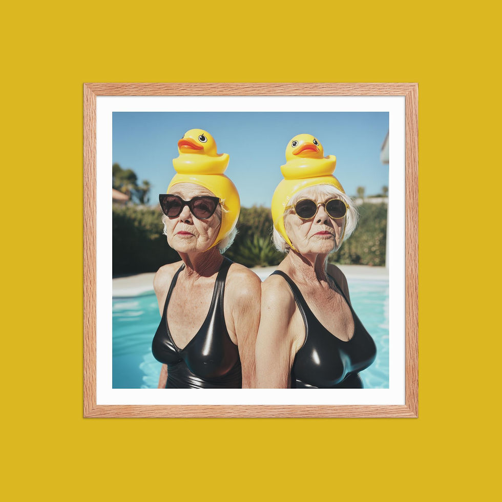 Thumbnail: Beach season 15