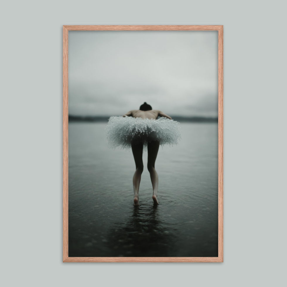 Thumbnail: Ballerina Dance 02