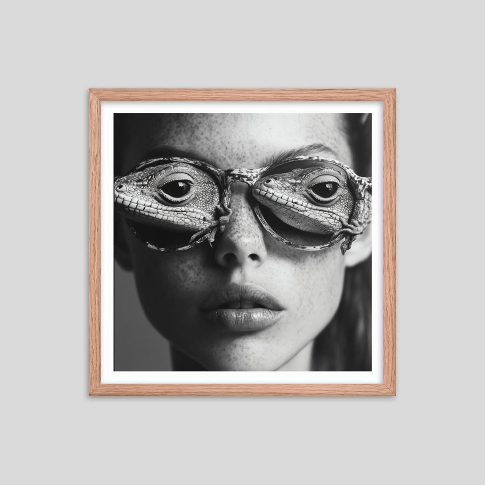 Thumbnail: Lizard Eyes 02