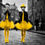 Thumbnail: Yellow ballerina 02