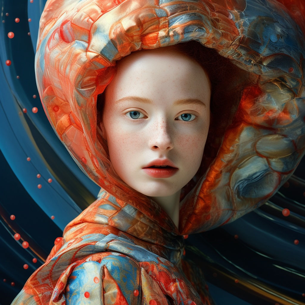 Beauty will save the world 14