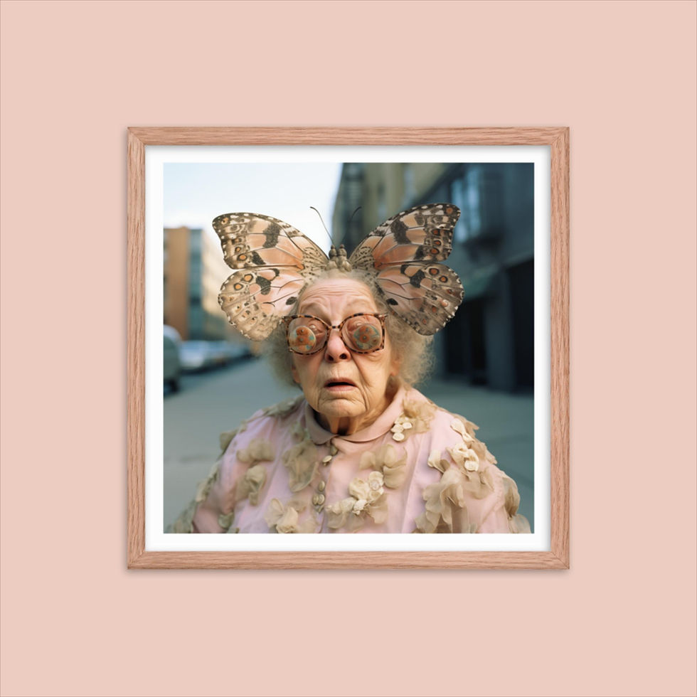 Thumbnail: My Granny 14