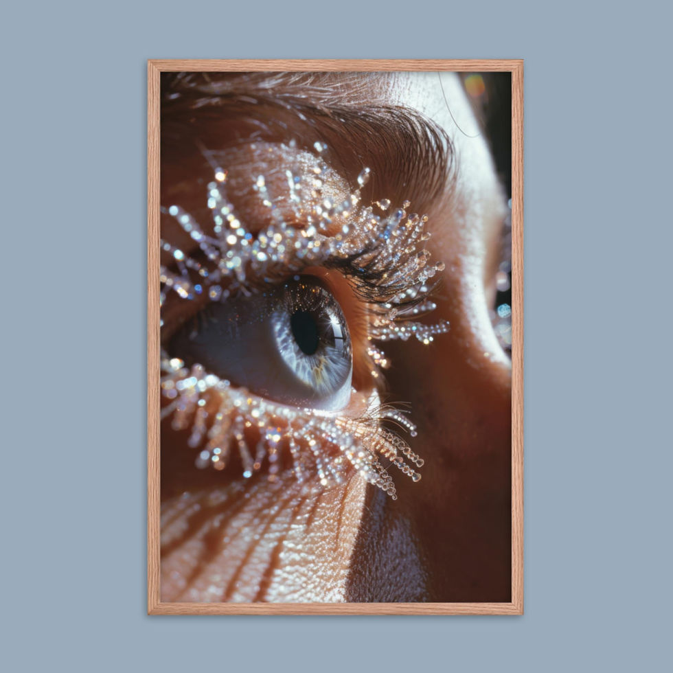 Thumbnail: Beads Eyes 03