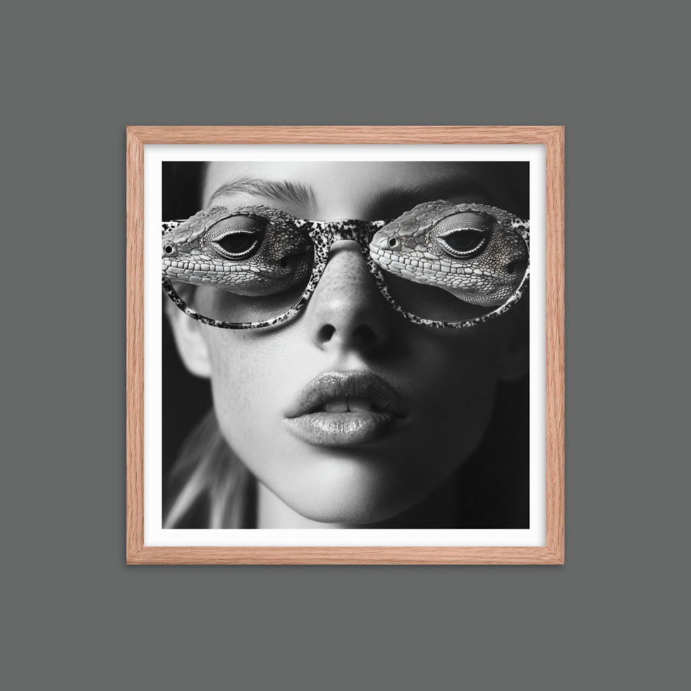 Thumbnail: Lizard Eyes 10
