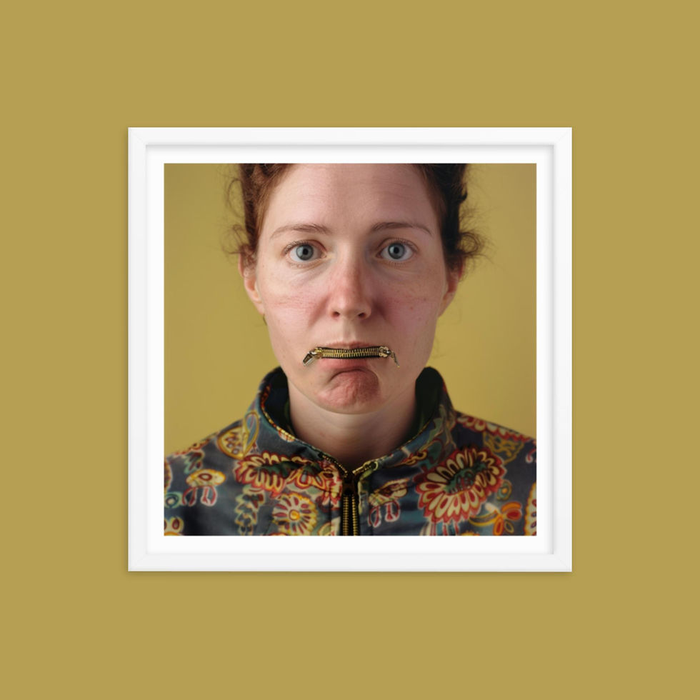 Thumbnail: To be silent 05