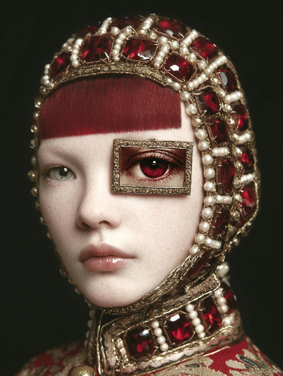 Each person views 10