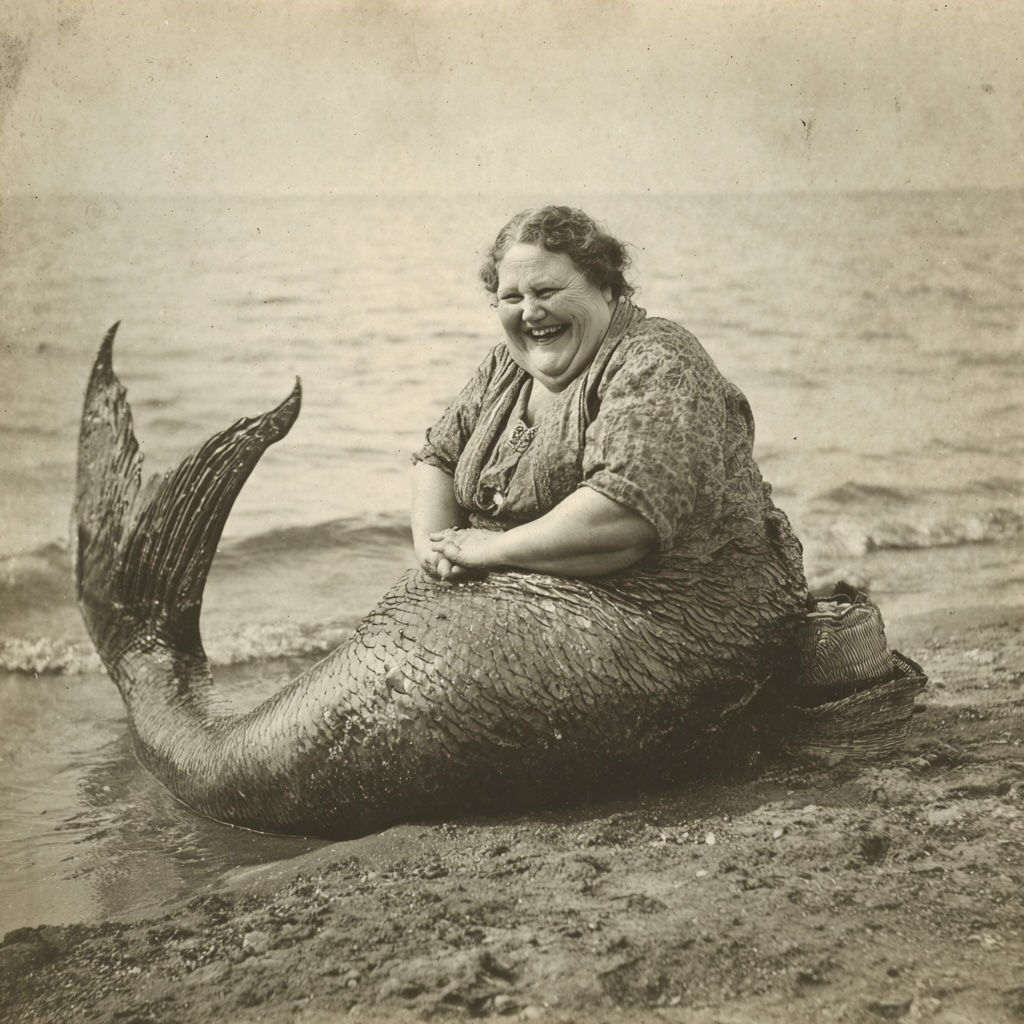 Body-positive mermaids 01