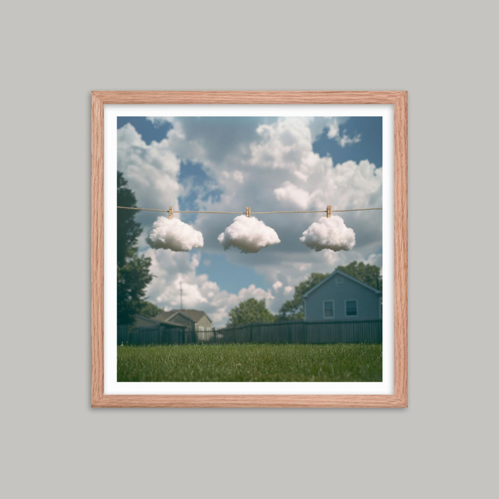 Thumbnail: Urban Clouds 10