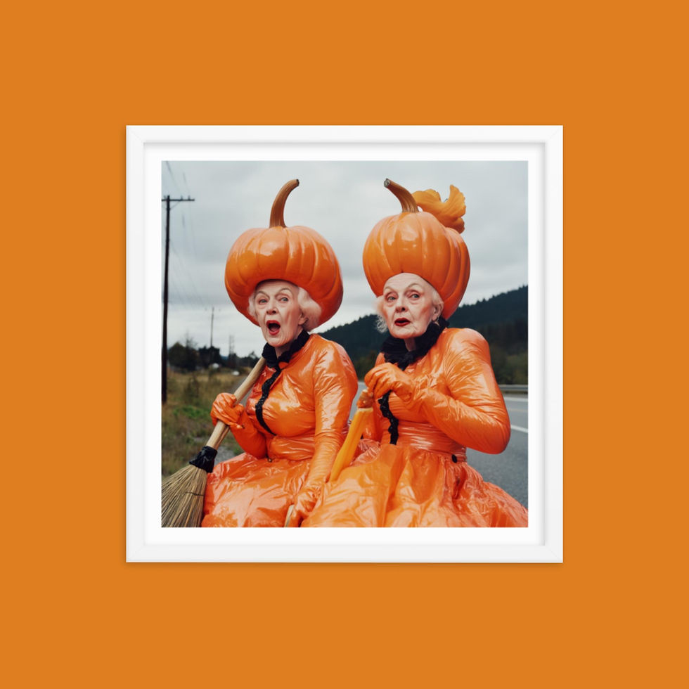 Thumbnail: Halloween Friends 10