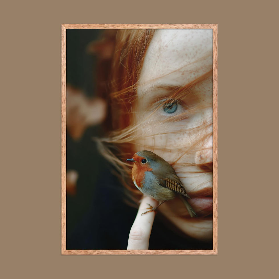 Thumbnail: Tiny Bird 14