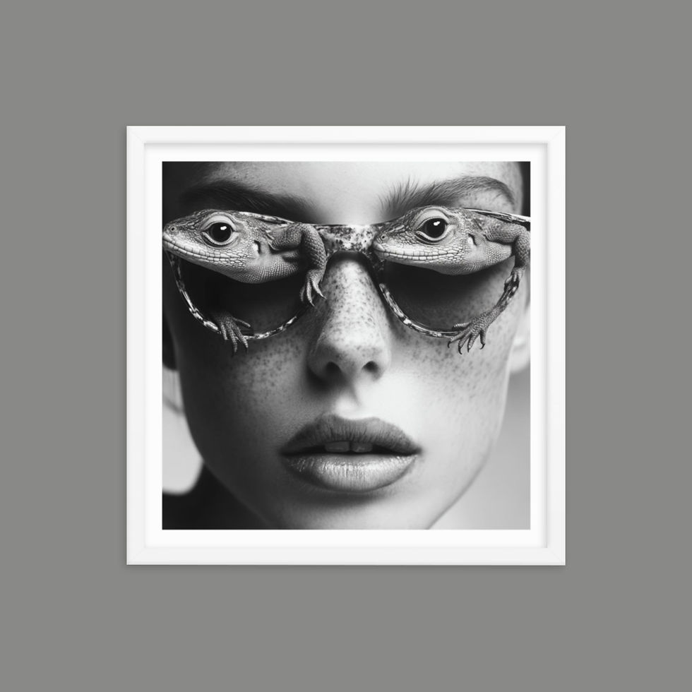 Thumbnail: Lizard Eyes 01