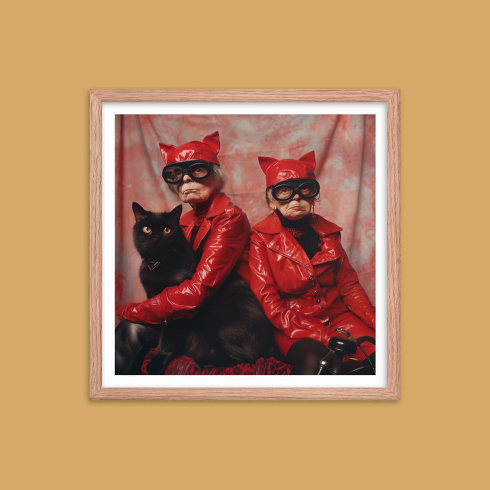 Thumbnail: Catwomen 05