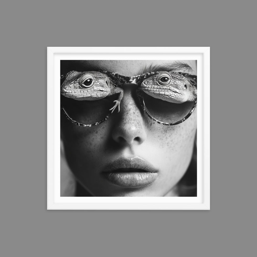 Thumbnail: Lizard Eyes 14
