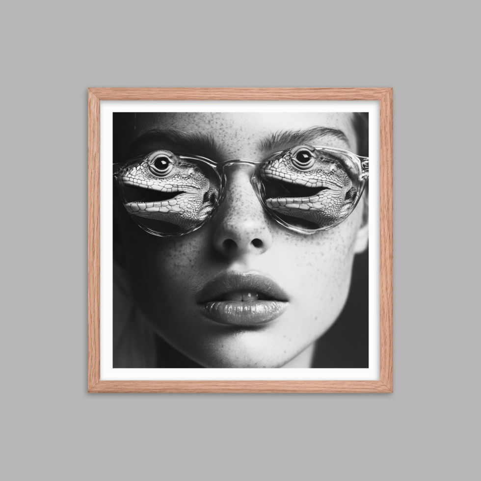 Thumbnail: Lizard Eyes 03