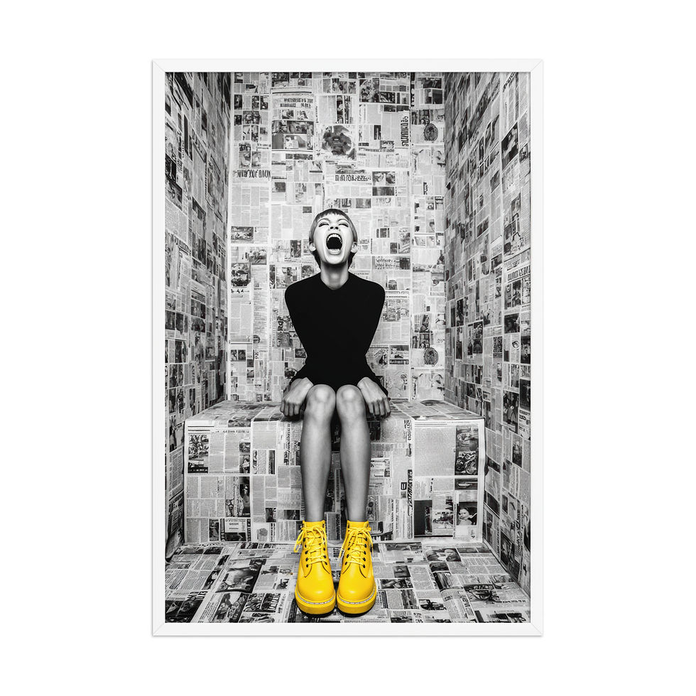 Thumbnail: Be full of color 01