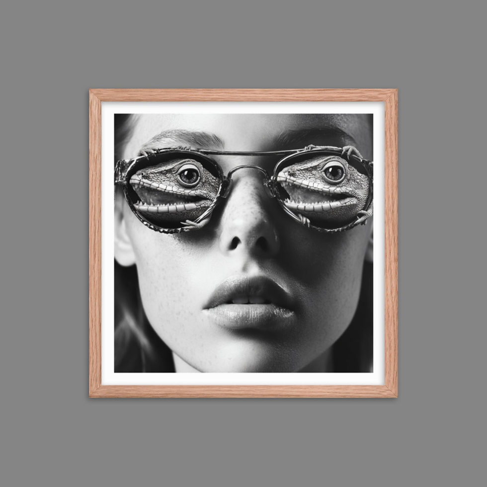 Thumbnail: Lizard Eyes 11